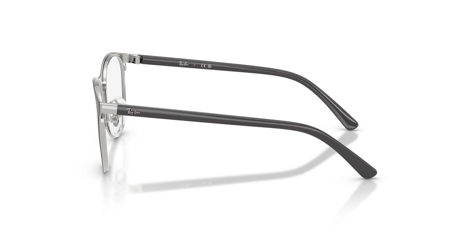Ray-Ban Junior 9552V Eyeglasses - view 17